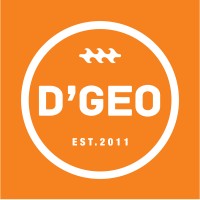 DGEO2011 logo - Similar company to Constructora Convisa