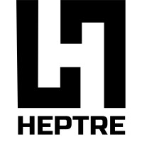 Heptre Techworks logo - Similar company to Licet Eicon