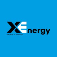 XEnergy Podgorica logo - Similar company to Xe Podgorica