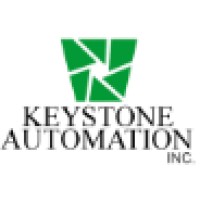Keystone Automation Inc logo - Similar company to Solidscape 3D Printers