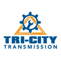 Tri-City Transmission logo - Similar company to Invision Auto Body