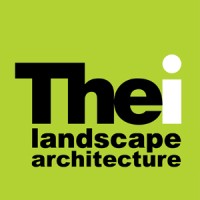THEi Landscape Architecture logo - Similar company to The Service Hubs
