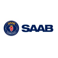 Saab logo - Similar company to Rise Research Institutes Of Sweden