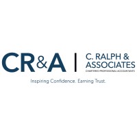 C. Ralph & Associates logo - Similar company to Seed Accounting Solutions