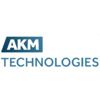 AKM Technologies logo - Similar company to Akm Technology Ltd