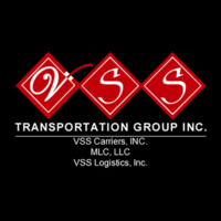 VSS Transportation Group logo - Similar company to Vss Logistics