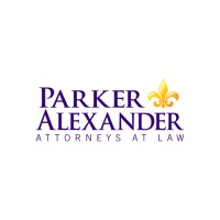 Parker Alexander logo - Similar company to Veterans Advocate Center
