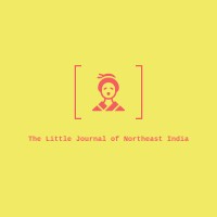 The Little Journal of Northeast India logo - Similar company to Studiofriday.Com