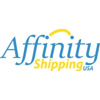 Affinity Shipping (USA) Inc. logo - Similar company to Sieber Plastic Surgery, Pc