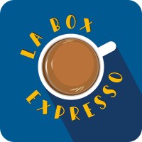 la box expresso logo - Similar company to Box 247