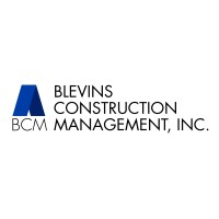 Blevins Construction Management, Inc.
