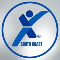 Express Employment Professionals South Coast logo - Similar company to Tosin Dada Consulting