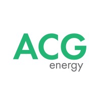 ACG Energy logo - Similar company to Munster Services
