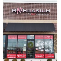 Mathnasium Of Zionsville