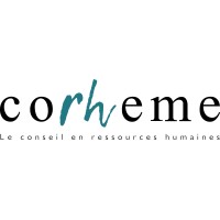 CORHEME logo - Similar company to Gest'Rh