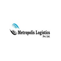 METROPOLIS LOGISTICS PVT LTD logo - Similar company to Spane It Solutions Inc