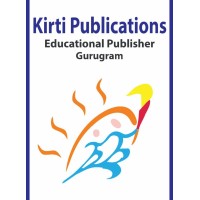 Kirti Publications logo - Similar company to Avartan