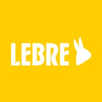 Grupo Lebre logo - Similar company to Ddp Diretoria