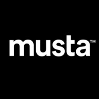 Musta Experience logo - Similar company to Think Yellow