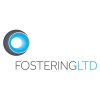 Fostering Ltd logo - Similar company to Parallel Parents