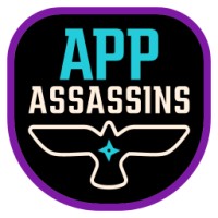App Marketing Assassins logo - Similar company to Dynamic Consulting (Australia)