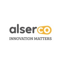 Alserco Galicia,S.L logo - Similar company to Setga