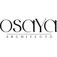 Osaya Architects logo - Similar company to Studio Dran