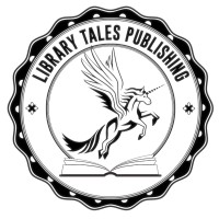 Library Tales Publishing logo - Similar company to Ananke Press