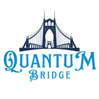 Quantum Bridge Systems logo - Similar company to Quantum Bridge