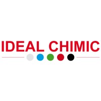 Ideal Chimic logo - Similar company to Scientis