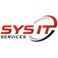 SYS IT Services logo - Similar company to Server Link System
