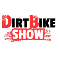 Dirt Bike Show logo - Similar company to Prison Fight