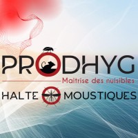 Prodhyg logo - Similar company to Steepulse