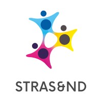 STRAS&ND logo - Similar company to Ceand
