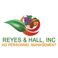 Reyes and Hall, Inc. logo - Similar company to E. E. Hall, Inc