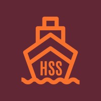 HSS Shipping logo - Similar company to Esenyel | Consultancy L.L.C Dubai