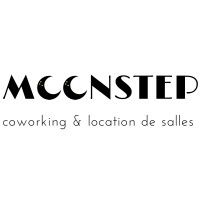 Moonstep - Coworking & Location de salles logo - Similar company to Doowithyou - Le Spécialiste Odoo Pour Les Entreprises Et Les Intégrateurs