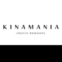 KINAMANIA WORKSHOPS logo - Similar company to Beersecret