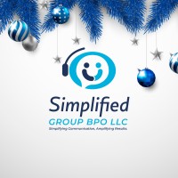 Simplified Group BPO LLC logo - Similar company to Transinterpreting