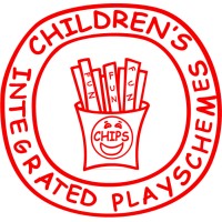 CHIPS Children's Integrated Playschemes logo - Similar company to Helen Rollason Cancer Charity