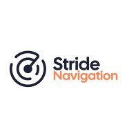 Stride Navigation logo - Similar company to Eevr - Estonian Vr & Ar Association