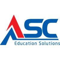 ASC Academic Solutions logo - Similar company to Ipfs
