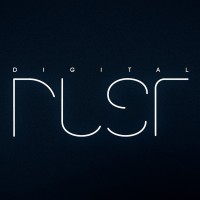 Digital Dust logo - Similar company to Studio Penka