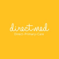 DirectMed DPC logo - Similar company to Practos