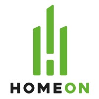 HomeOn logo - Similar company to Blinkbite Media