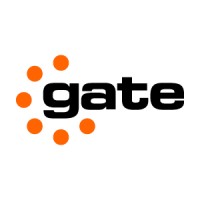 gate sales GmbH logo - Similar company to Gate Communication Group Gmbh