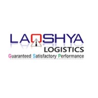 Laqshya Logistics - India