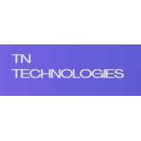 Think Next Technologies logo - Similar company to Tech Sprouts