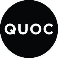 QUOC logo - Similar company to Zerosixzero