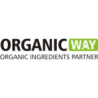 ORGANICWAY Inc. logo - Similar company to Gingerwald